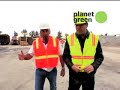 G Word- Plate Glass to Fiberglass