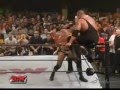 WWE ECW Batista vs Big Show