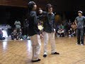 Double Impact Poppers