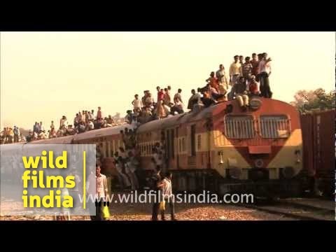 how to define overcrowding