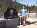 YouBanff: Banff Refreshing Summer 2007