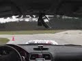 BSP STi in SM fast run 072207