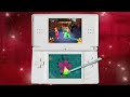 hsm3 nintendo Ds [trailer]