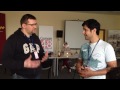 Ekskluzīvi! Intervija ar Fastr komandu | Garage48 2.diena: http://t.co/BfBoX2kU via @youtube #garage48