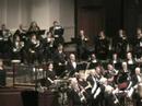 Houston Symphonic Band - Sanctuary