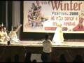 videos de KATHAK-Soumi Biswas at Patiala Winter festival