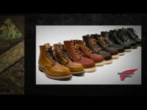 how to fit work boots