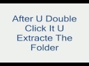 How To Lock Your Folders!!!