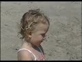 Beach girl