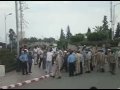 ANDCM Taounate sit in22 05 09