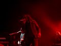 System of a Down - BYOB (live) - Ozzfest 2006
