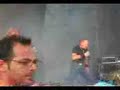 Iced Earth - Ten Thousand Strong live @ Gods of Metal '08