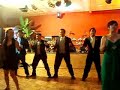 Funny Wedding Dance