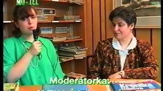 Mohelnická televize | PŘED 25 LETY | 7. díl