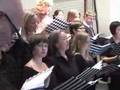 Complaints choir of Umeå