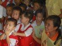 Book of Hope: Thailand 2008, Michigan Group
