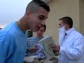 Fort LMA, cr�che CYR V/PSI 2007-2008 Partie 2