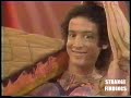 Strange Findings Trailer