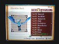 Tales of Symphonia: DoTNW: Bird monsters