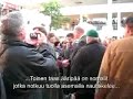 Kokoomuksen Petri Salo somaleista