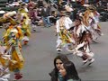 Mens Grassdance @ Manito Ahbee in Winnipeg Mens Grassdance @ Manito Ahbee in Winnipeg