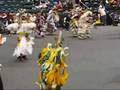 Mens Grassdance @ Manito Ahbee in Winnipeg