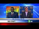 Sacramento Kings Draft Spencer Hawes Sacramento Kings Draft Spencer Hawes