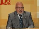 Huguet: \"Som el 25% de la producci� cient�fica de l\