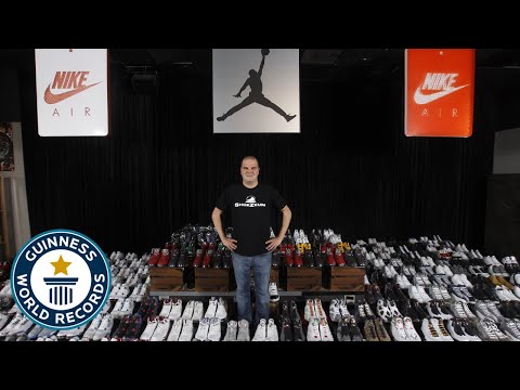 how to collect jordan shoes