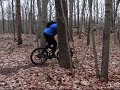 Millers Pond Pre Ride 11-13-09