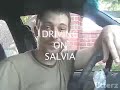 Marihuano Al Volante!!!!