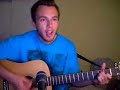 Jack Johnson - \"Upside Down\" (Cover) Jack Johnson - \"Upside Down\" (Cover)