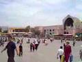 KHUJAND PANJSHANBE