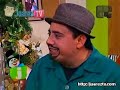 El Malilla se despide de Arriba Juarez