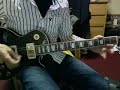 Smirnoff In My Smile - Moraine (Cover)
