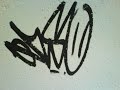 ads graffiti