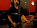 The Kill ( cover )
