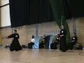 Iaido Ikkyu Grading