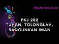 PKJ 282