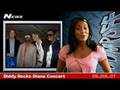 09 July 2007 Hip Hop News Cast