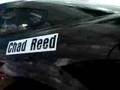 Chad Reed and Travis Pastrana Racing OGIO Nascar