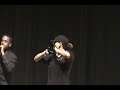 Black Rosez MGHS