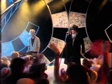 Yazoo - Don't Go (TOTP 1982)