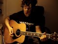 Disarm - Smashing Pumpkins (Cover)