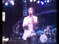 All american Rejects at Lifestyles All american Rejects at Lifestyles