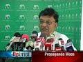 English News - 21st February 2011