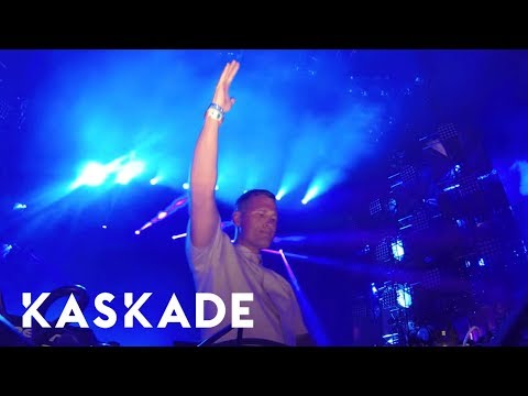 KASKADE LIVE AT ULTRA MUSIC FESTIVAL SATURDAY MARCH 16, 2013