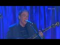 The High Kings & Finbar Furey Late Late Show