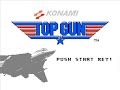 nintendo - top gun - intro