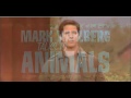 Mark Wahlberg Talks to Animals Sketch